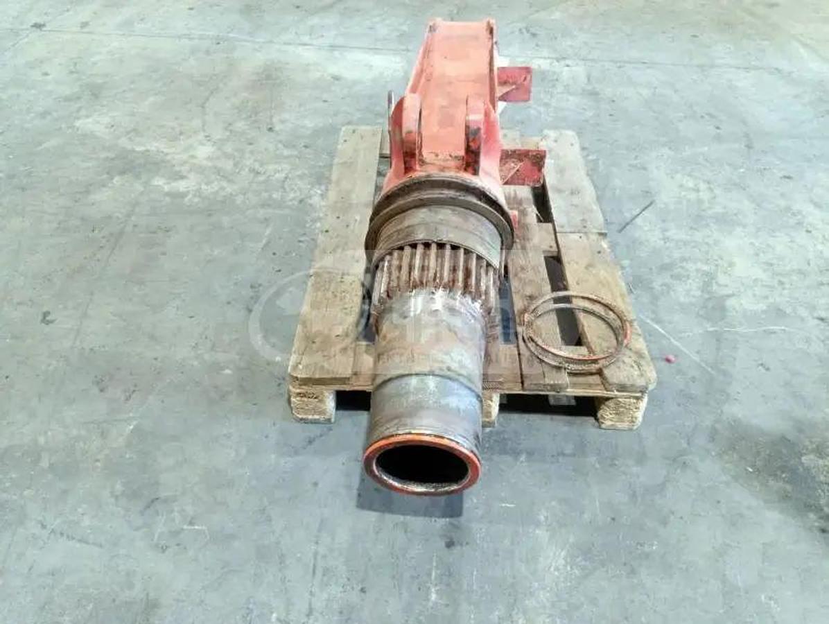 Usado Recambios grúa Fassi F190.24