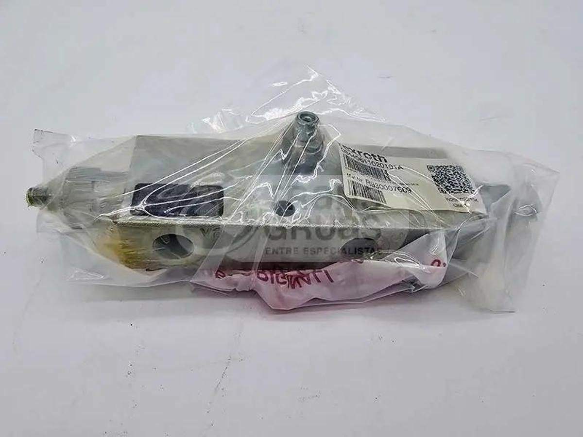 Válvula VA200 para grúas Fassi