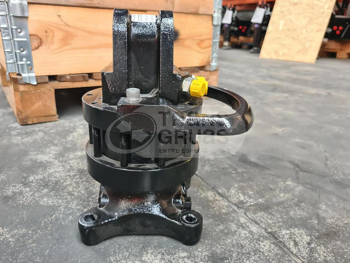 Rotator de 5.500 Kg.