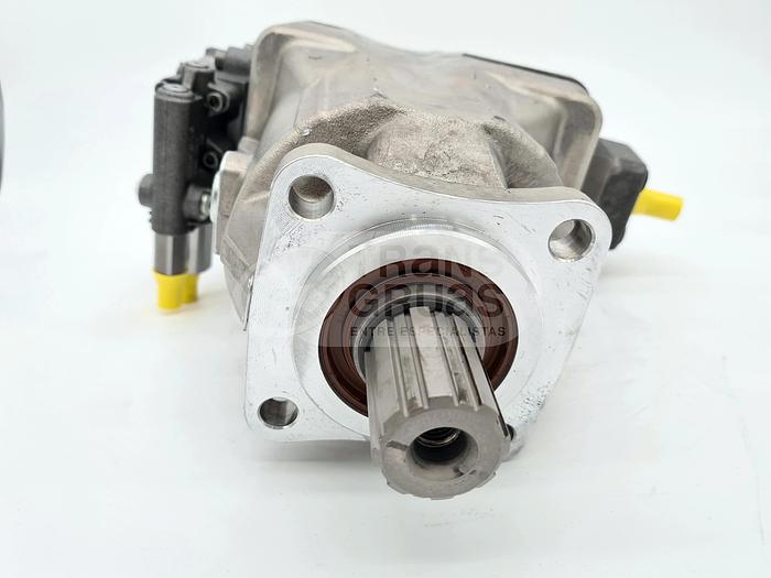 Bomba Rexroth 107DR (caudal variable)