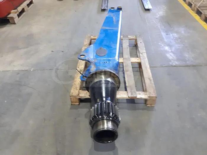 Usado RECAMBIOS GRÚA PALFINGER PK 16502