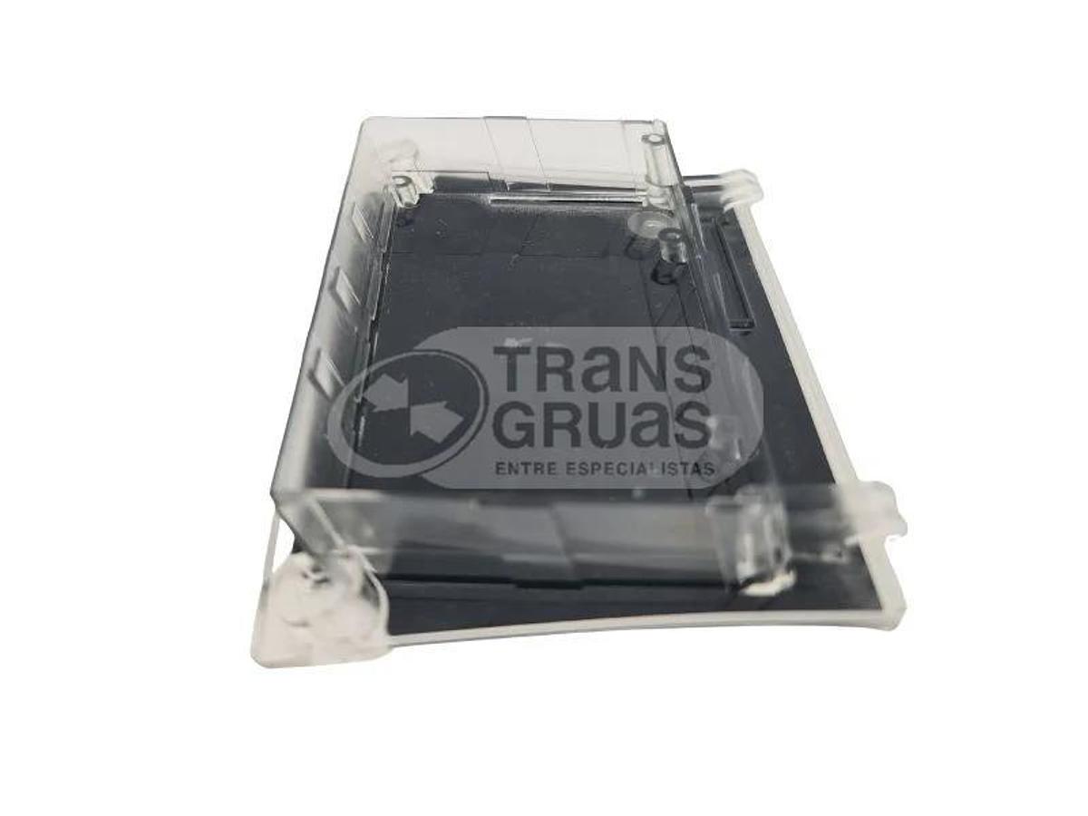 Tapa protector RC400 (Ref. A3000390401)