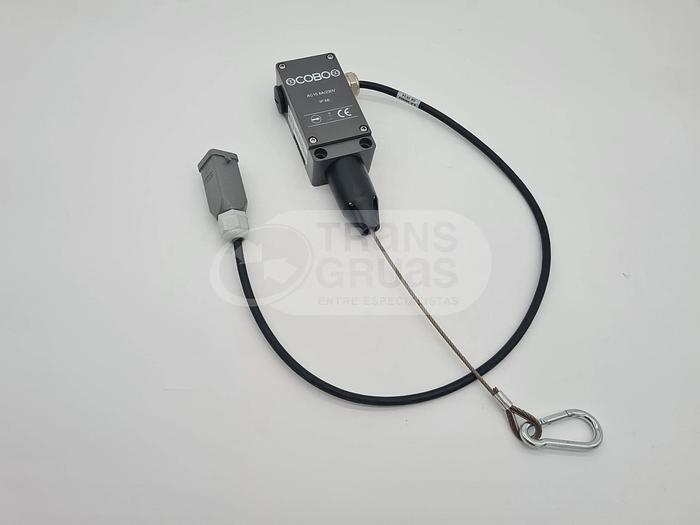 KIT A2B Interruptor cuerda (Ref. 4200400370)