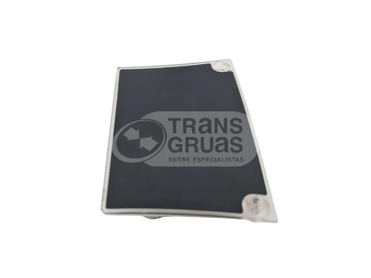 Tapa protector RC400 (Ref. A3000390401)