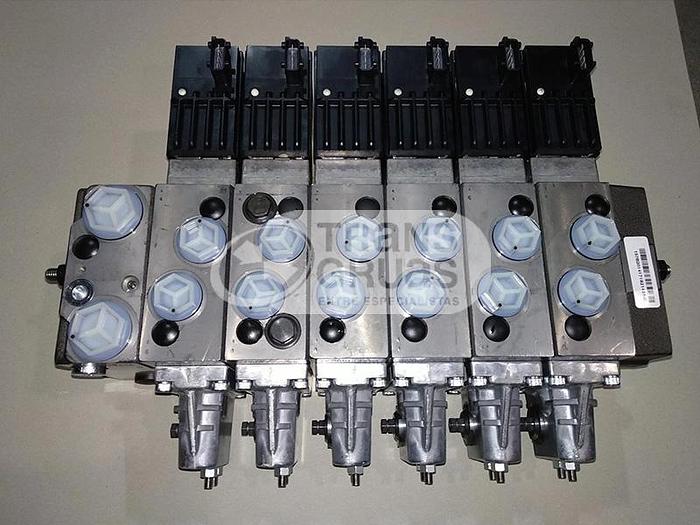 Distribuidor Danfoss PVG32