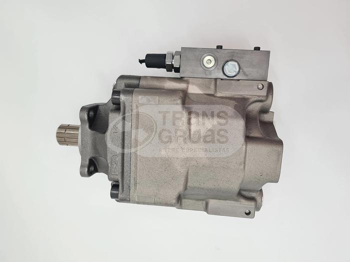 Bomba Parker VP1-110-RG (caudal variable)