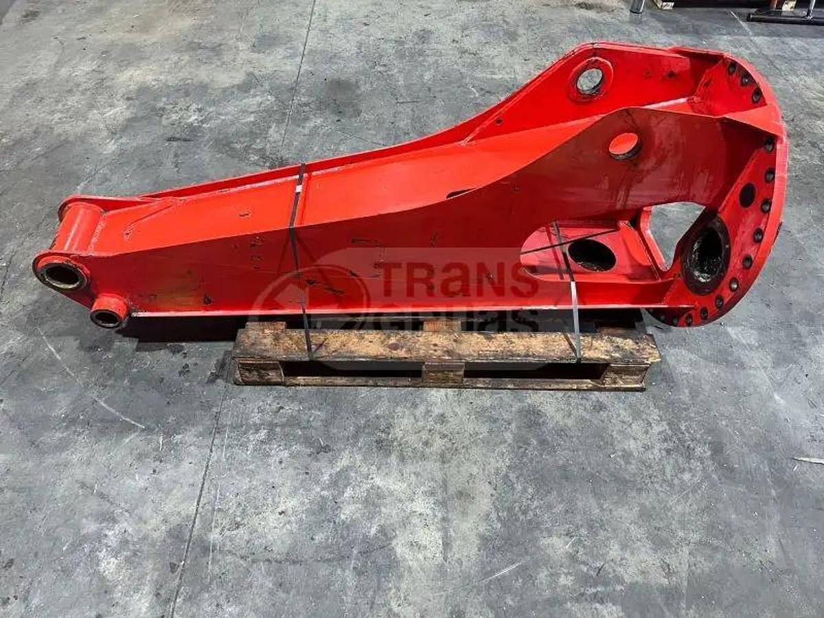 Usado Recambios grúa Palfinger PK 29002