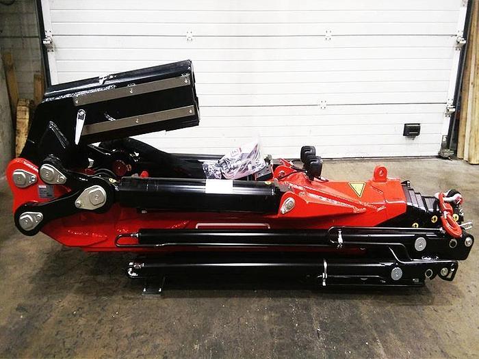 Jib FASSI L516  para grúa