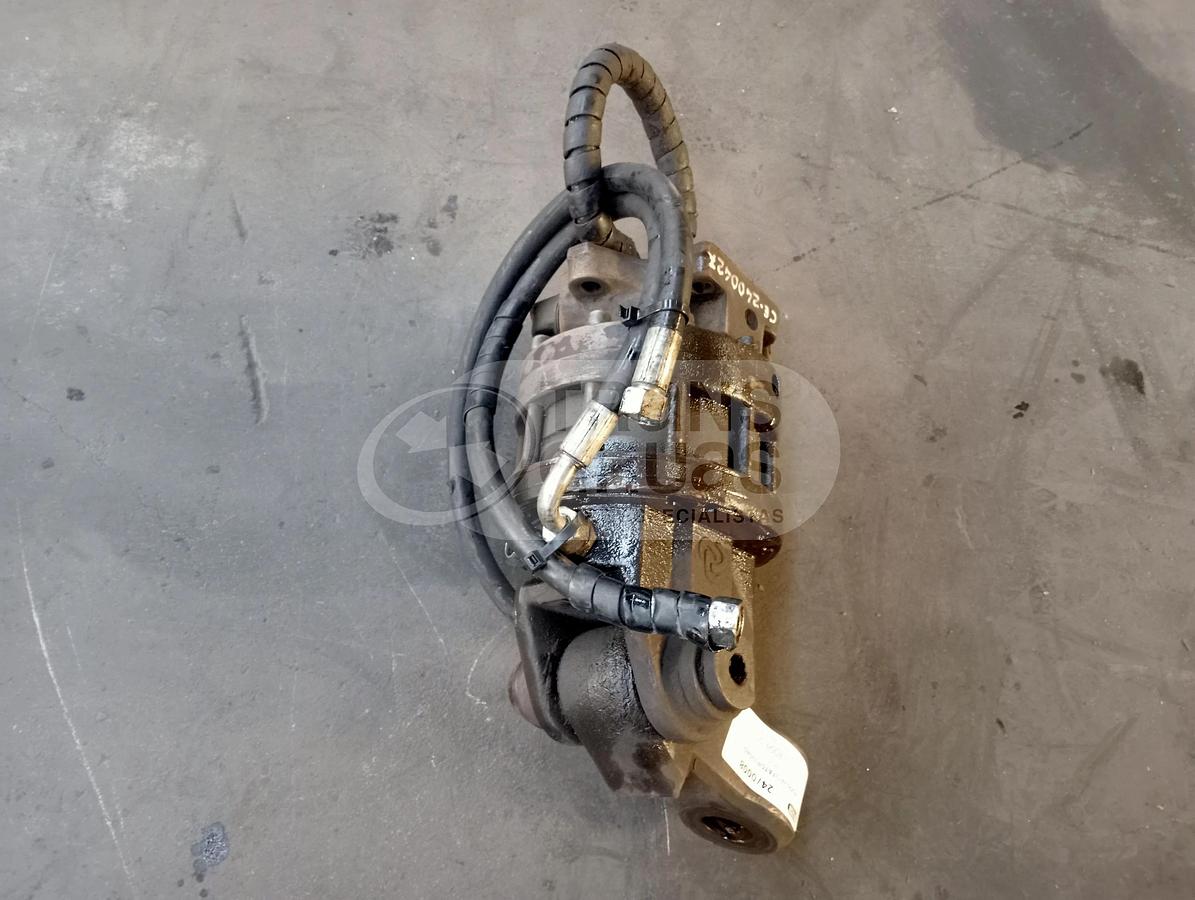 Usado Rotator ocasión Indexator