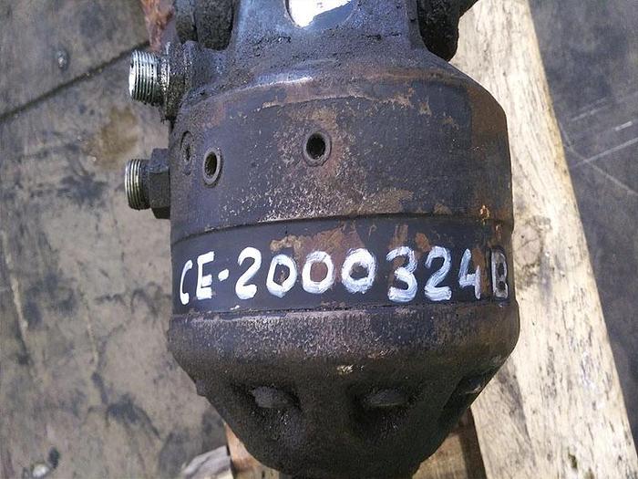 Usado Rotator Kinshofer ocasión 4.500 Kg
