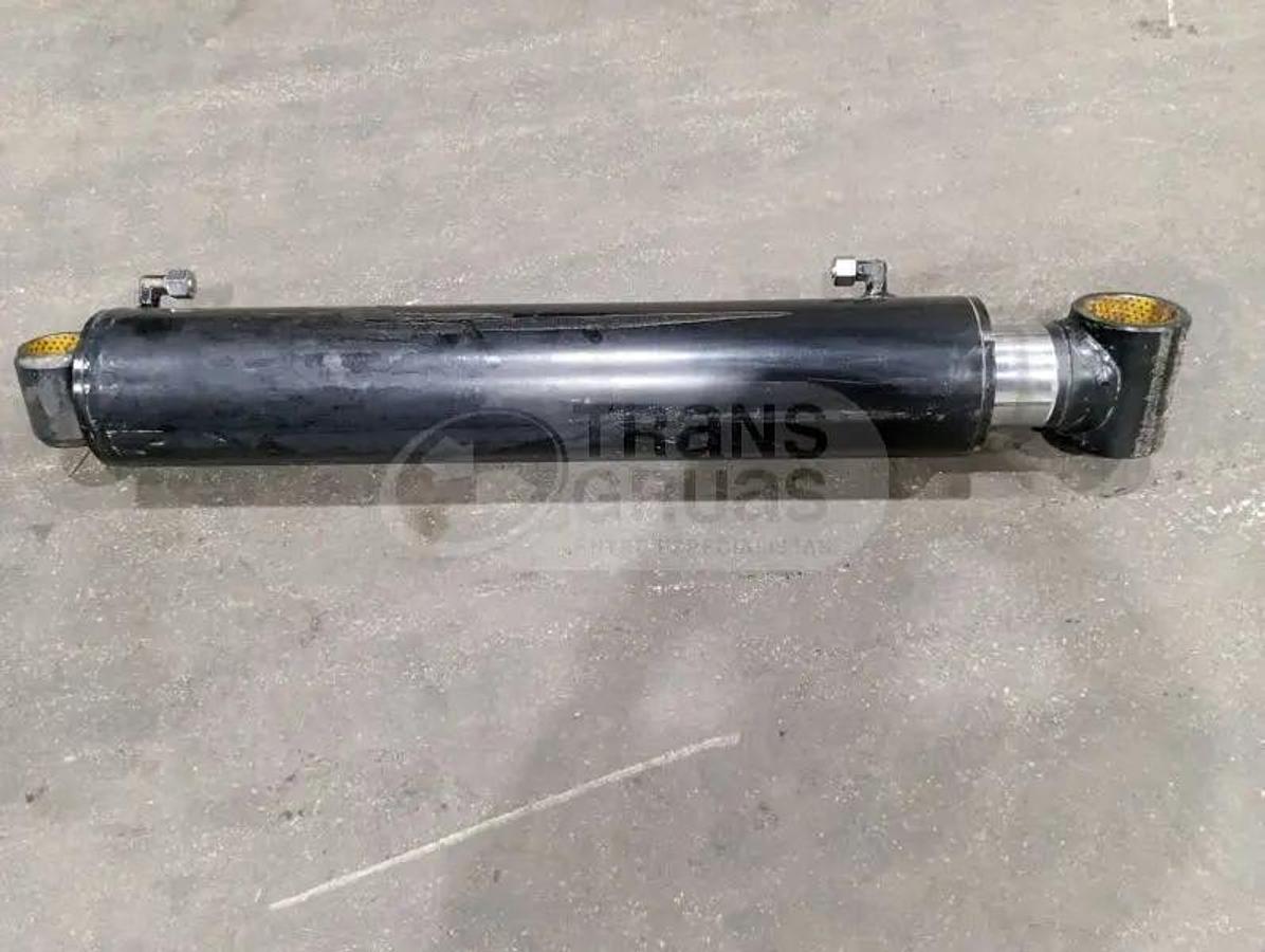 Usado RECAMBIOS GRÚA PALFINGER PK 12001