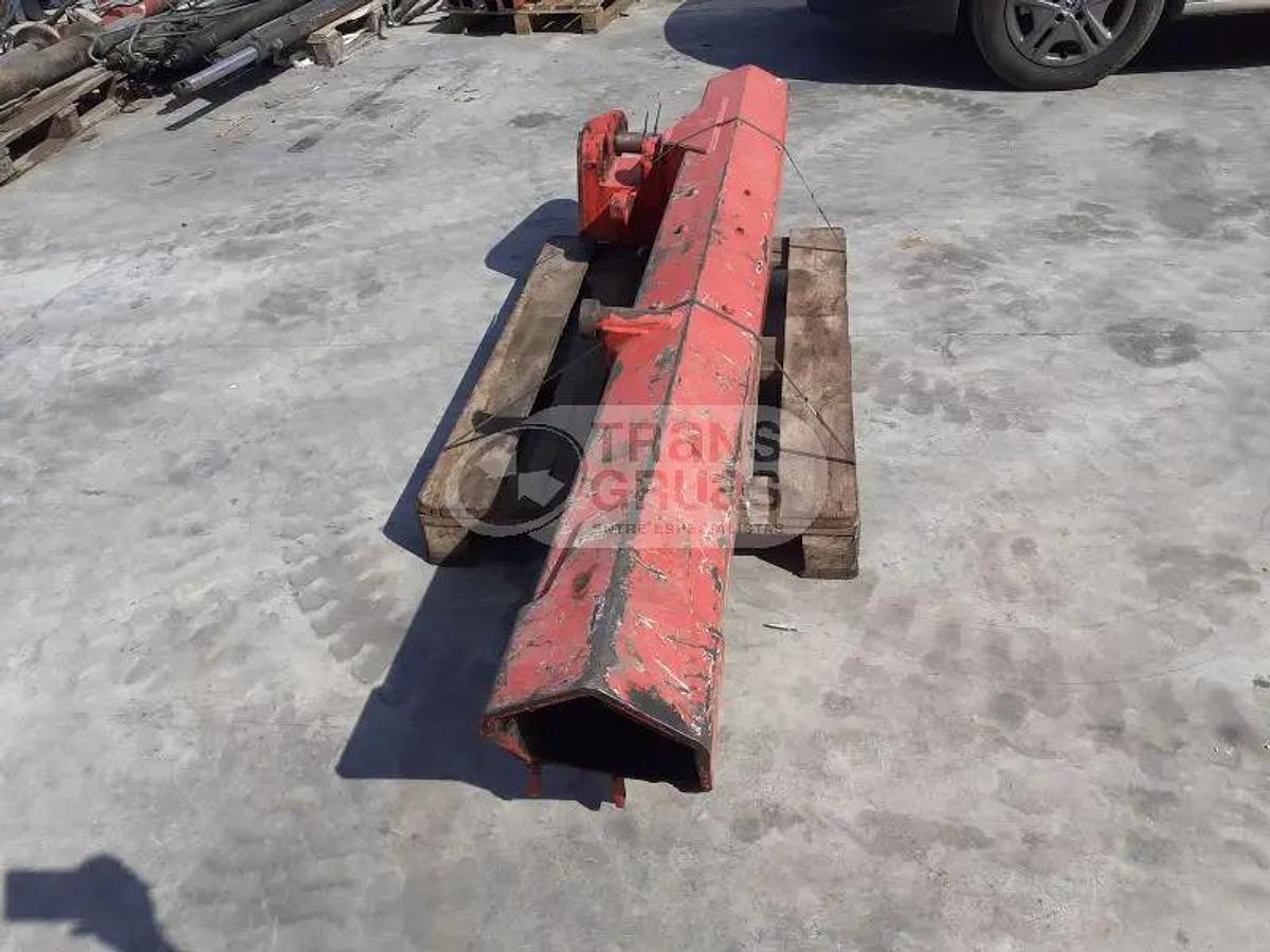 Usado Recambios grúa Fassi F150A.25