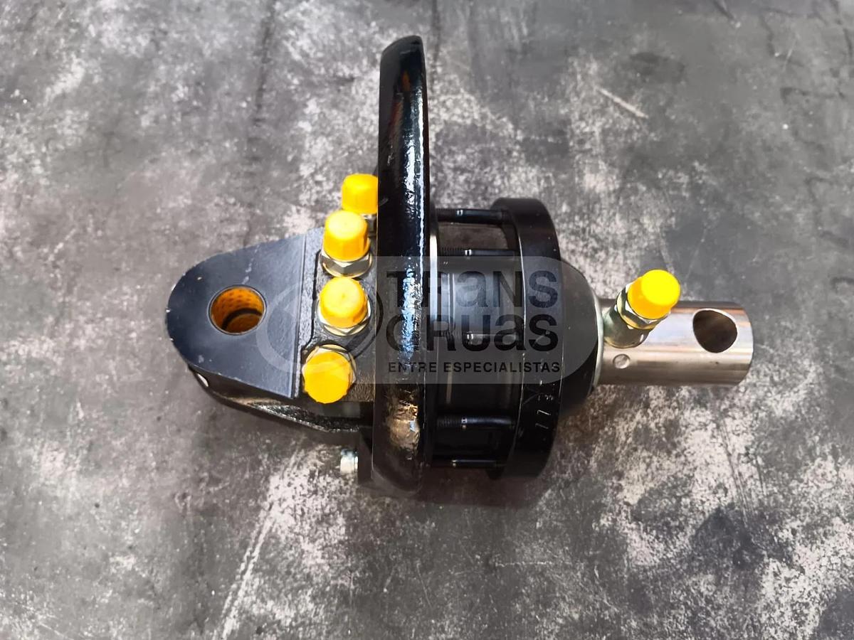 Rotator de 3.500 Kg.