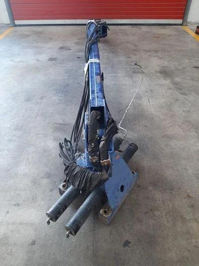 Usado Grúa PM 3RL