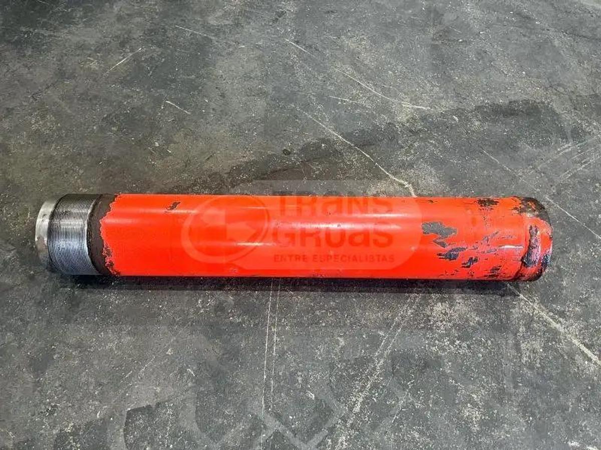 Usado RECAMBIOS GRÚA PALFINGER  PK 12002EH