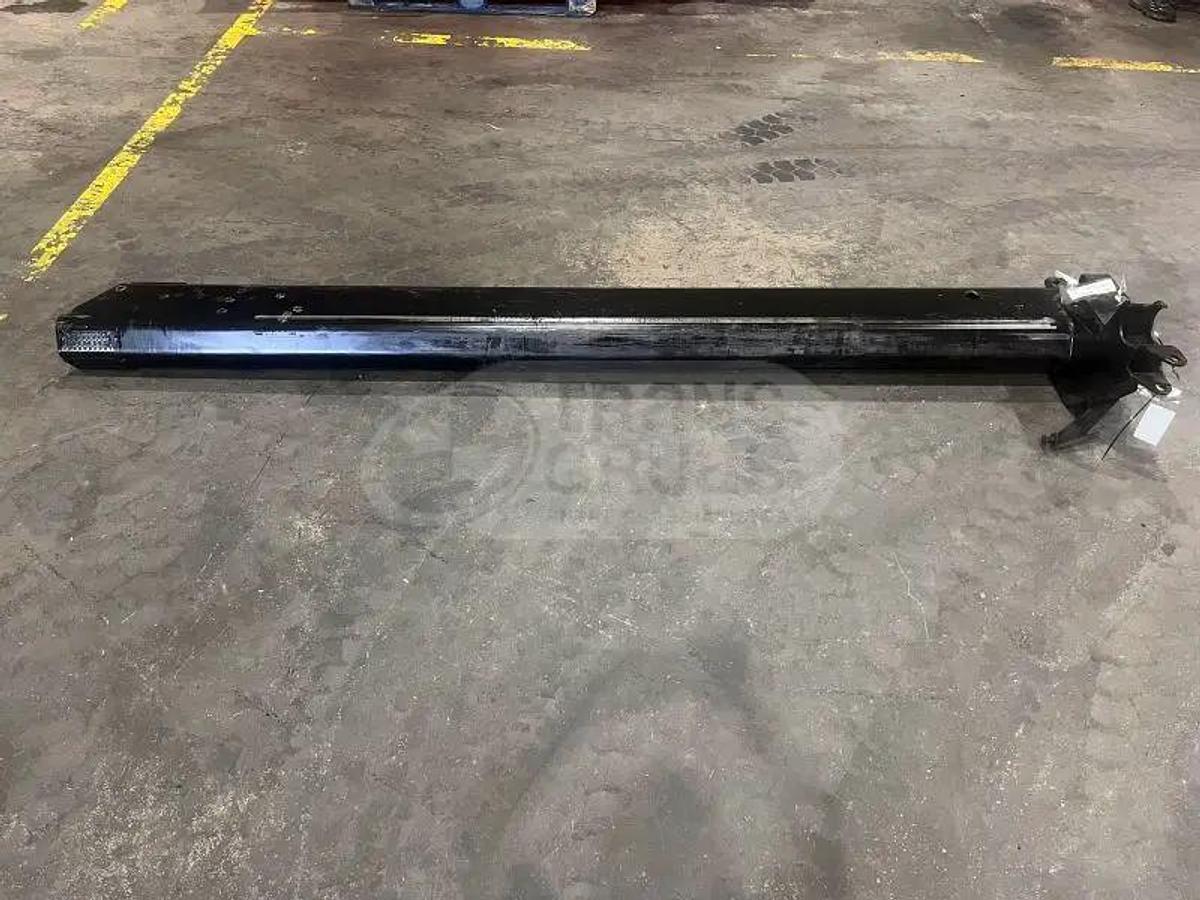 Usado Recambios grúa Palfinger PK 29002