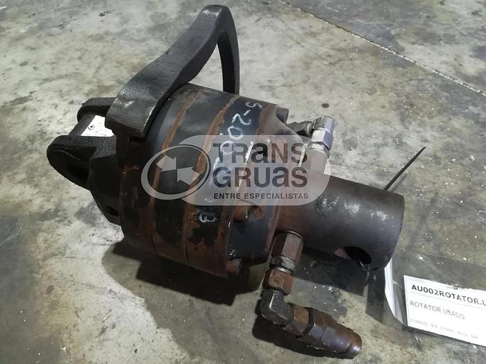 Usado Rotator ocasión FORMIKO 4.500 Kg