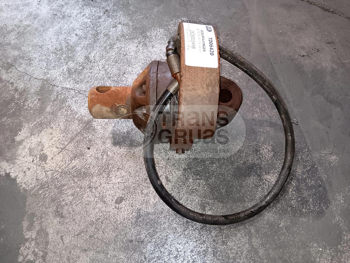 Usado Rotator ocasión 4.500 KG