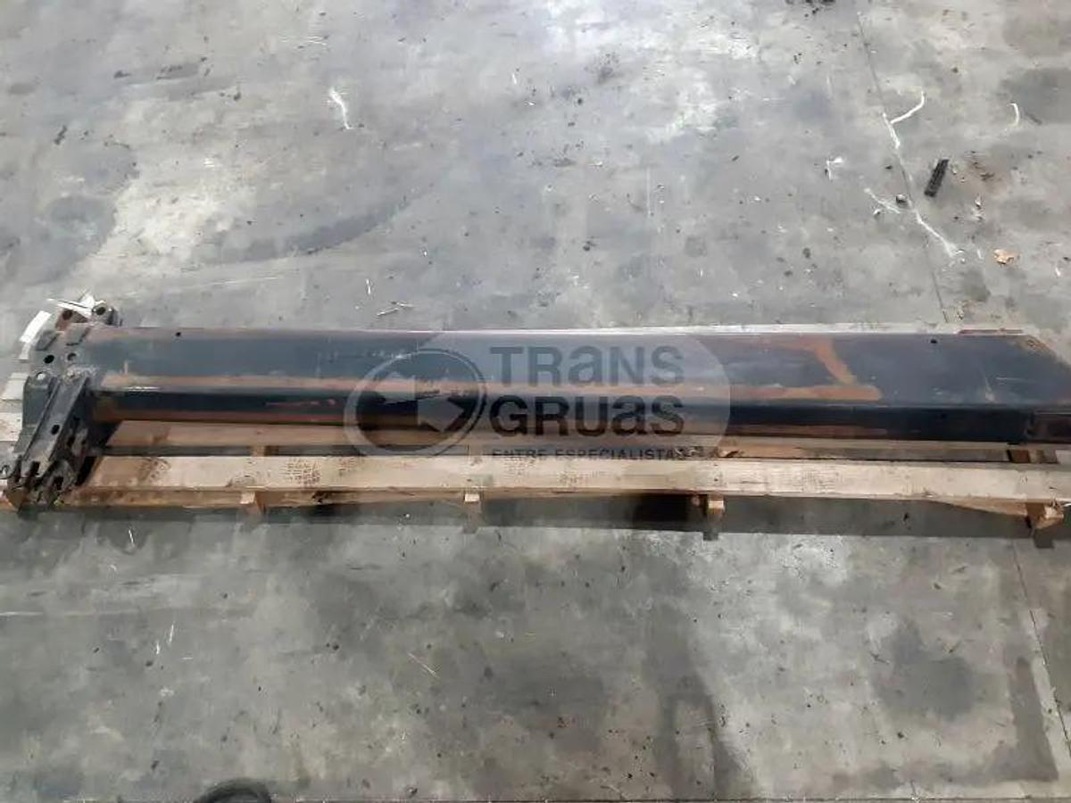 Usado RECAMBIOS GRÚA PALFINGER PK 15002