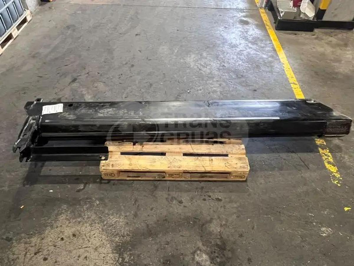 Usado Recambios grúa Palfinger PK 29002
