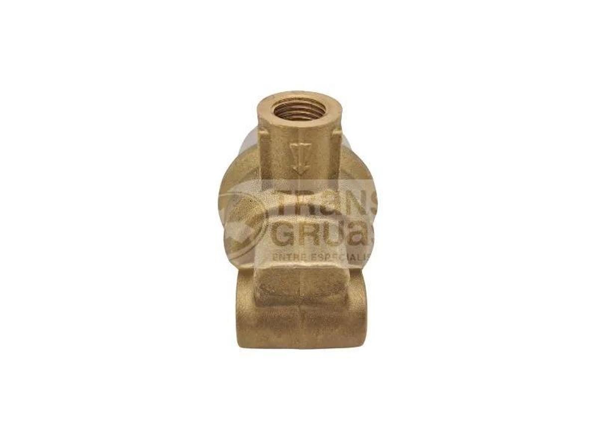 Filtro completo Mini (Ref. A500080030)