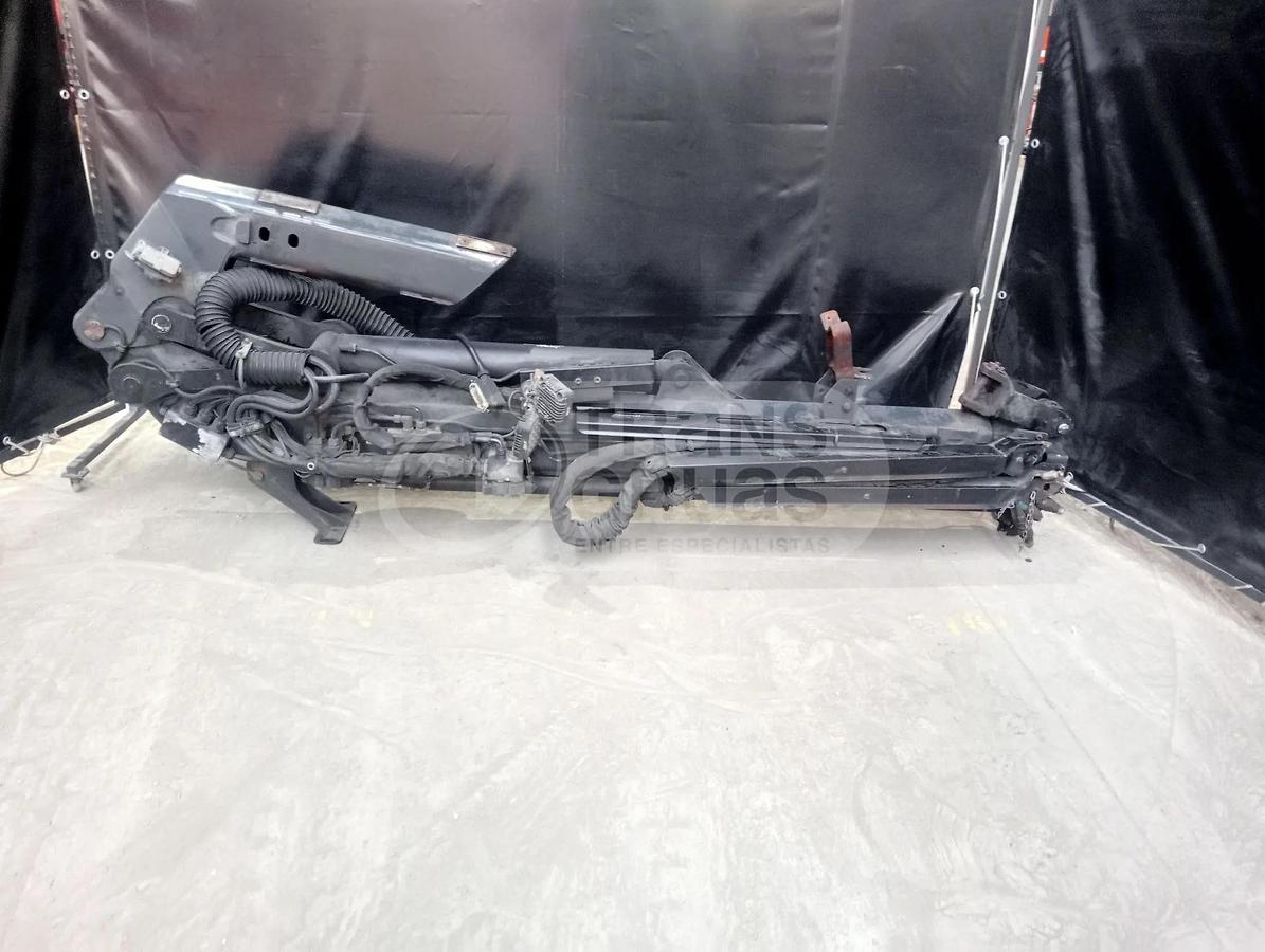 Usado Jib ocasión PJ060A Palfinger