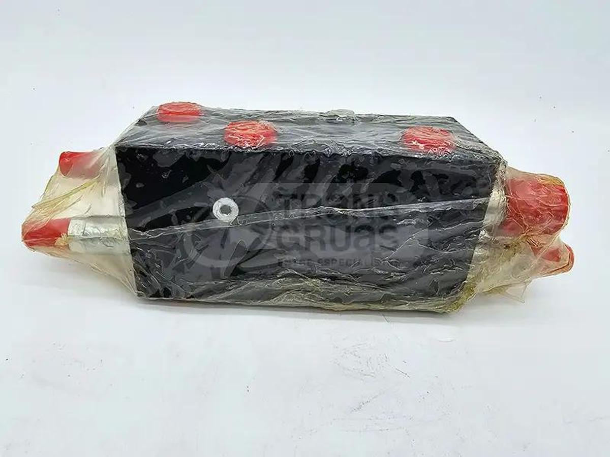 Válvula VA265 para grúas Fassi