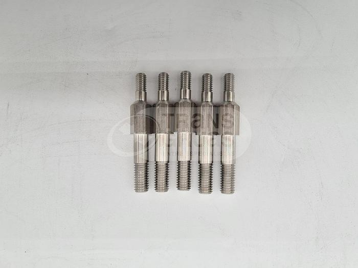 Pasador Parker 6/8 x62