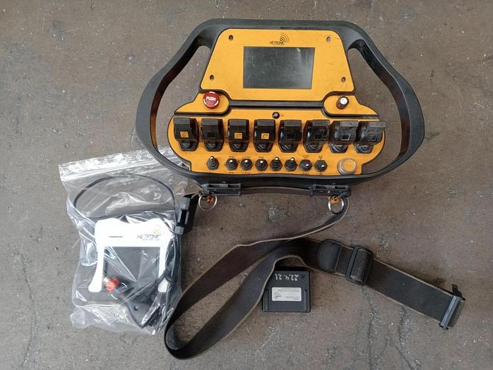 Usado Grúa Ferrari F7131C A5 usada en venta