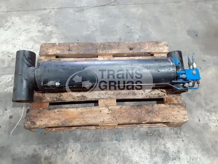 Usado RECAMBIOS GRÚA PALFINGER PK 36002