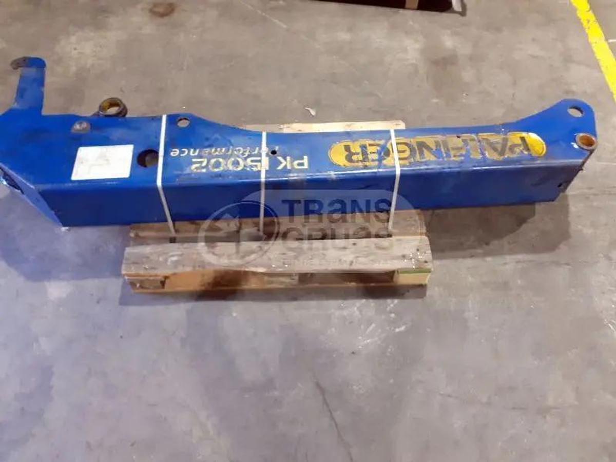 Usado RECAMBIOS GRÚA PALFINGER PK 15002