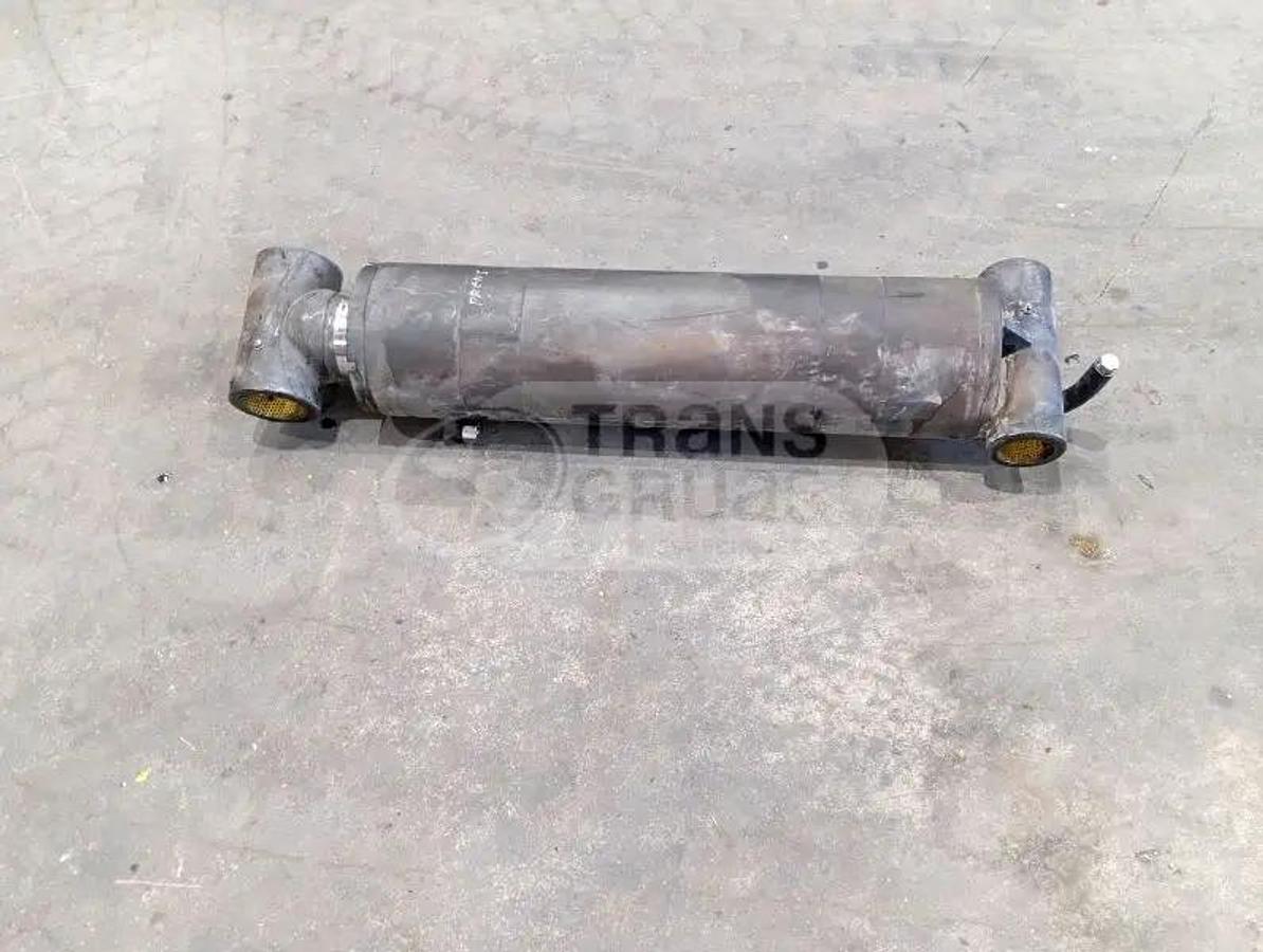 Usado Grúa PK 29002 solo para recambios