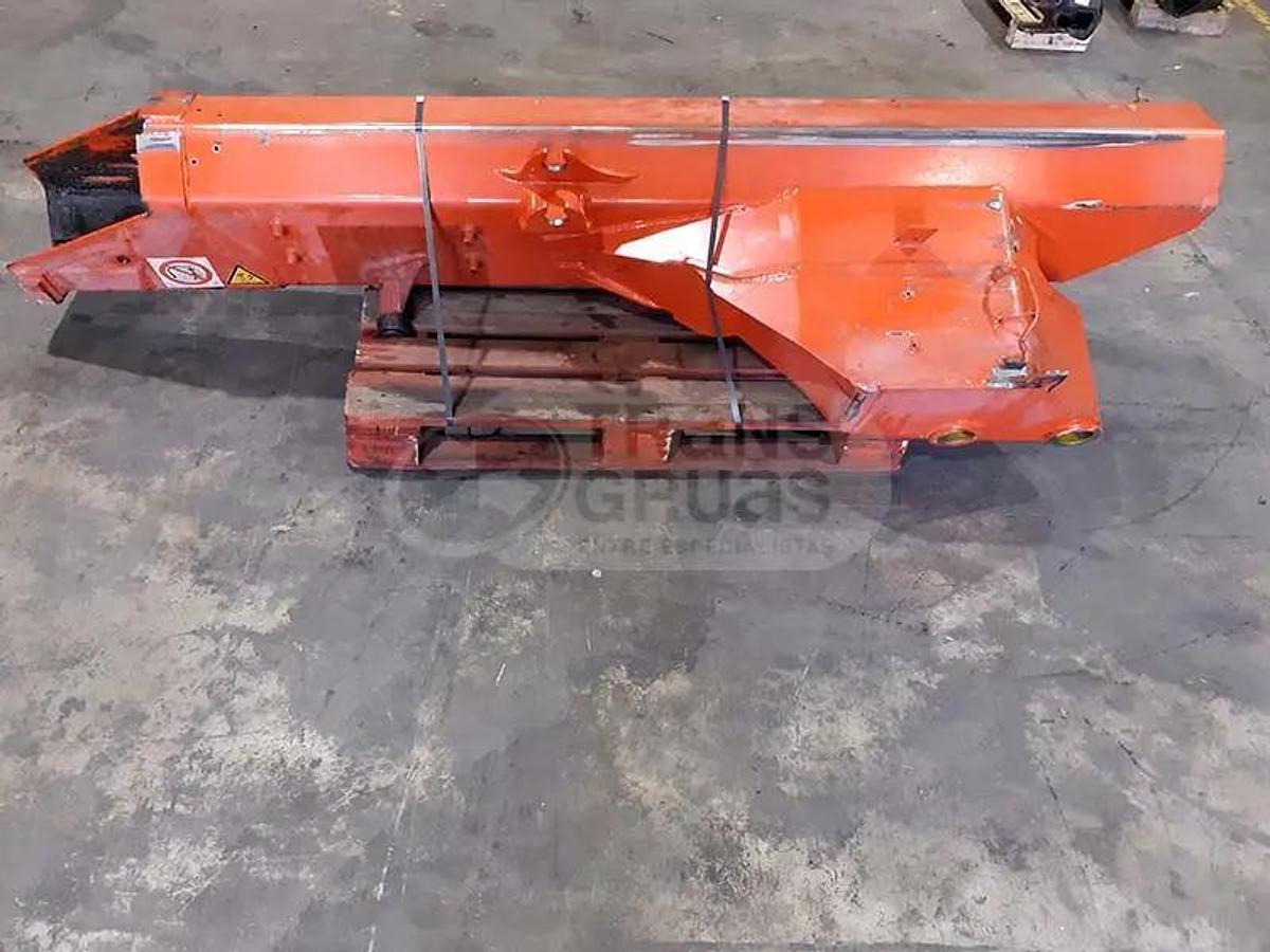 Usado Recambios grúa Fassi F310XP.28