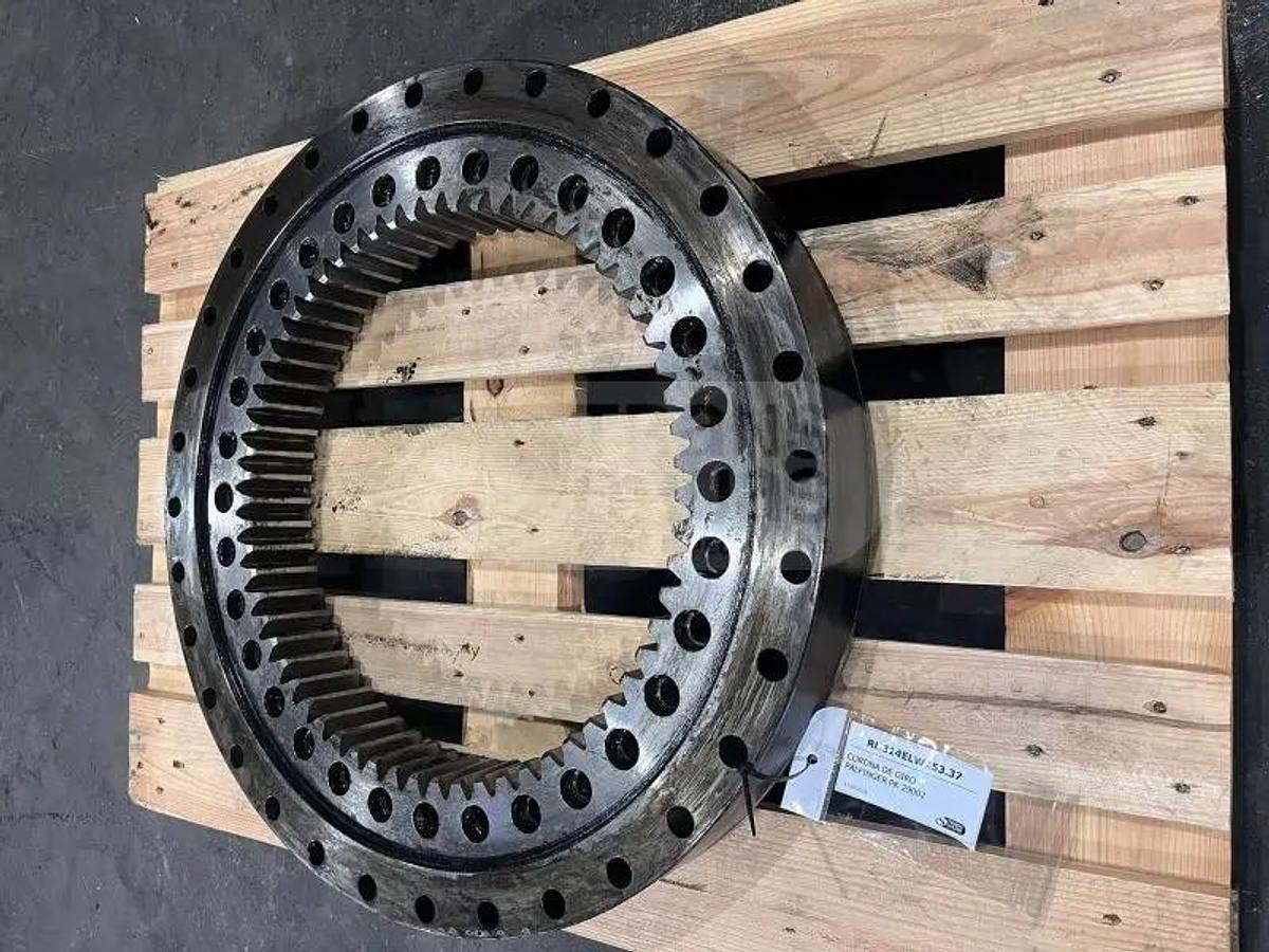 Usado Recambios grúa Palfinger PK 29002