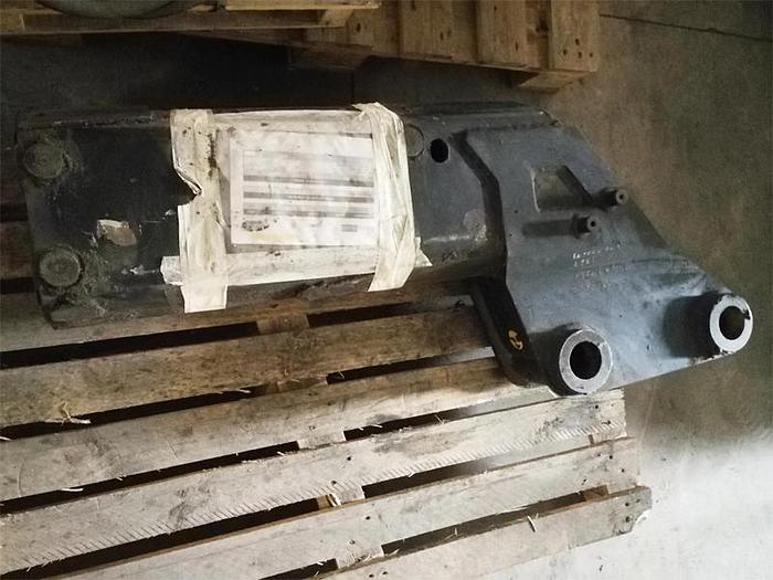 Usado Entronque de Jib Fassi, L324