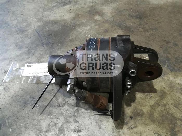 Usado Rotator ocasión FORMIKO 4.500 Kg