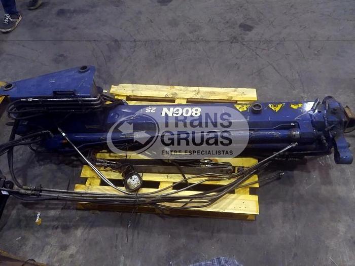 Usado Recambios grúa Amco Veba V806N.25