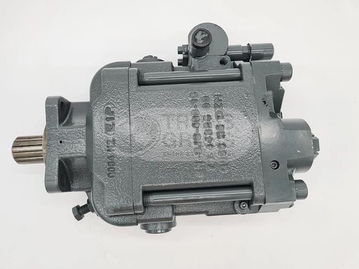 Bomba SUNFAB SVH 092 (caudal variable)