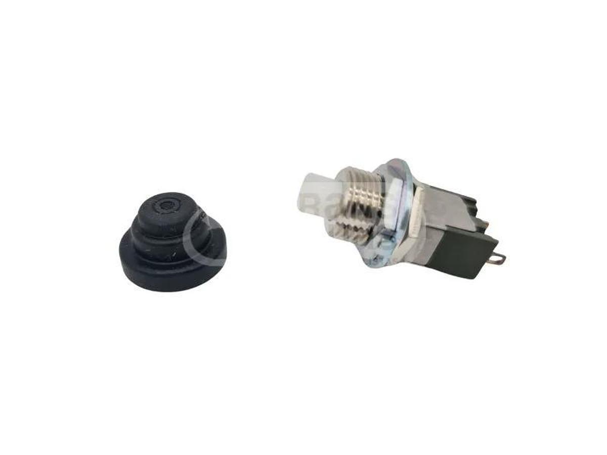 Pulsante mando Scanreco (Ref. A1000380140)
