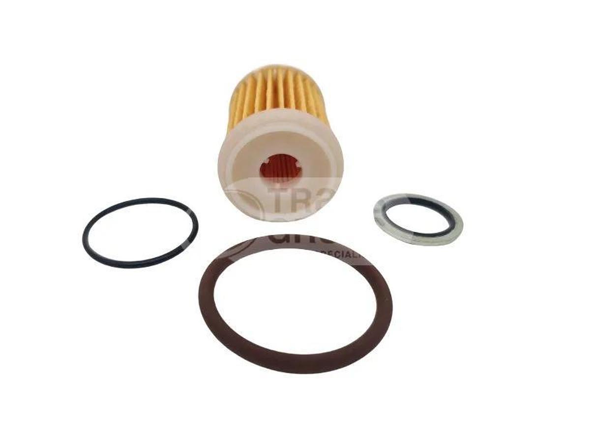 Cartucho filtro 7 micras (Ref. A5000300030)