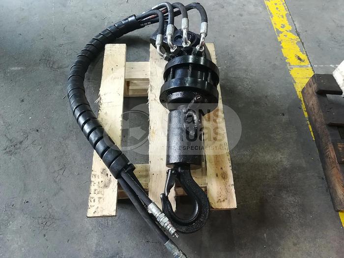 Usado Rotator + gancho ocasión