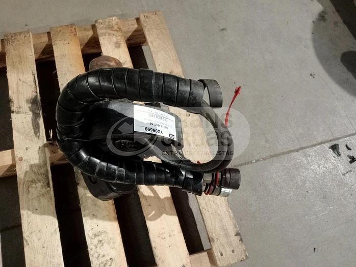 Usado Rotator ocasión 4.500 KG