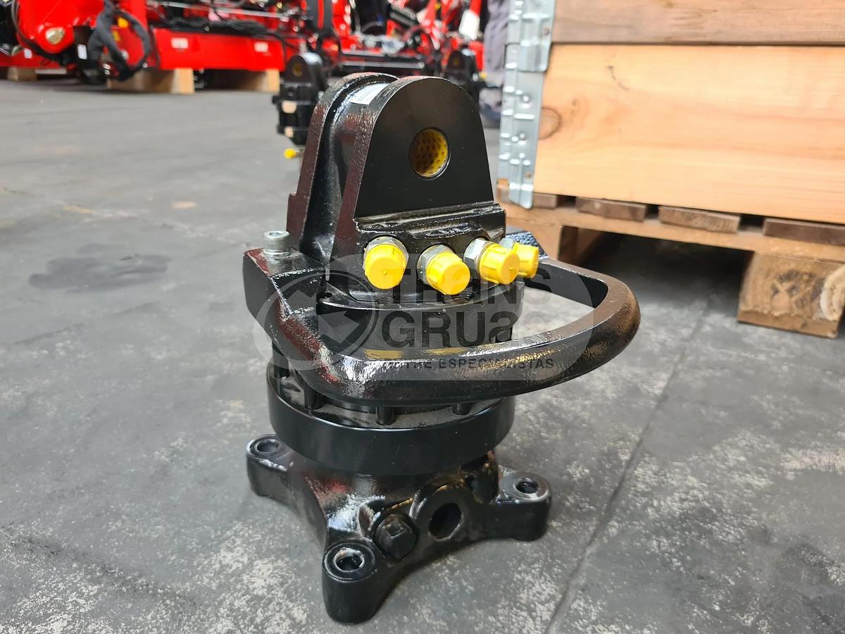 Rotator de 5.500 Kg.