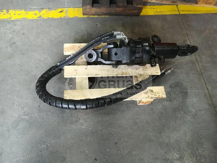 Usado Rotator + gancho ocasión