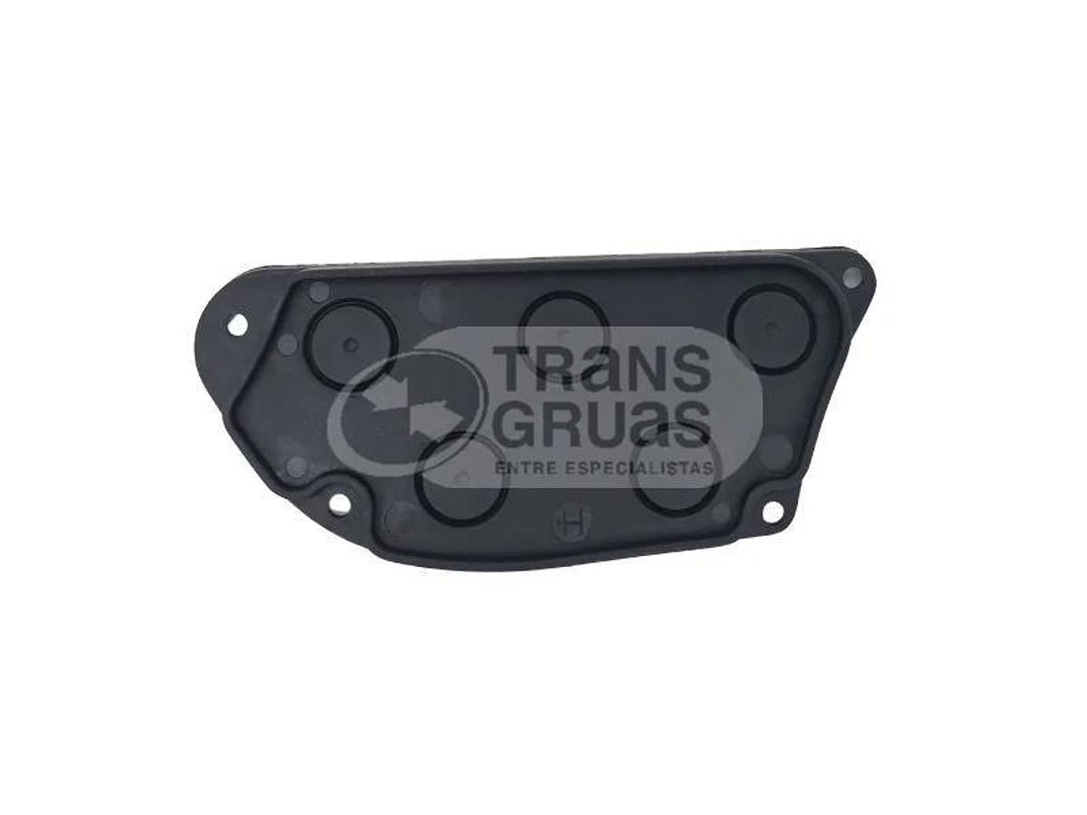 Placa interruptor derecho (Ref. A2000380210)