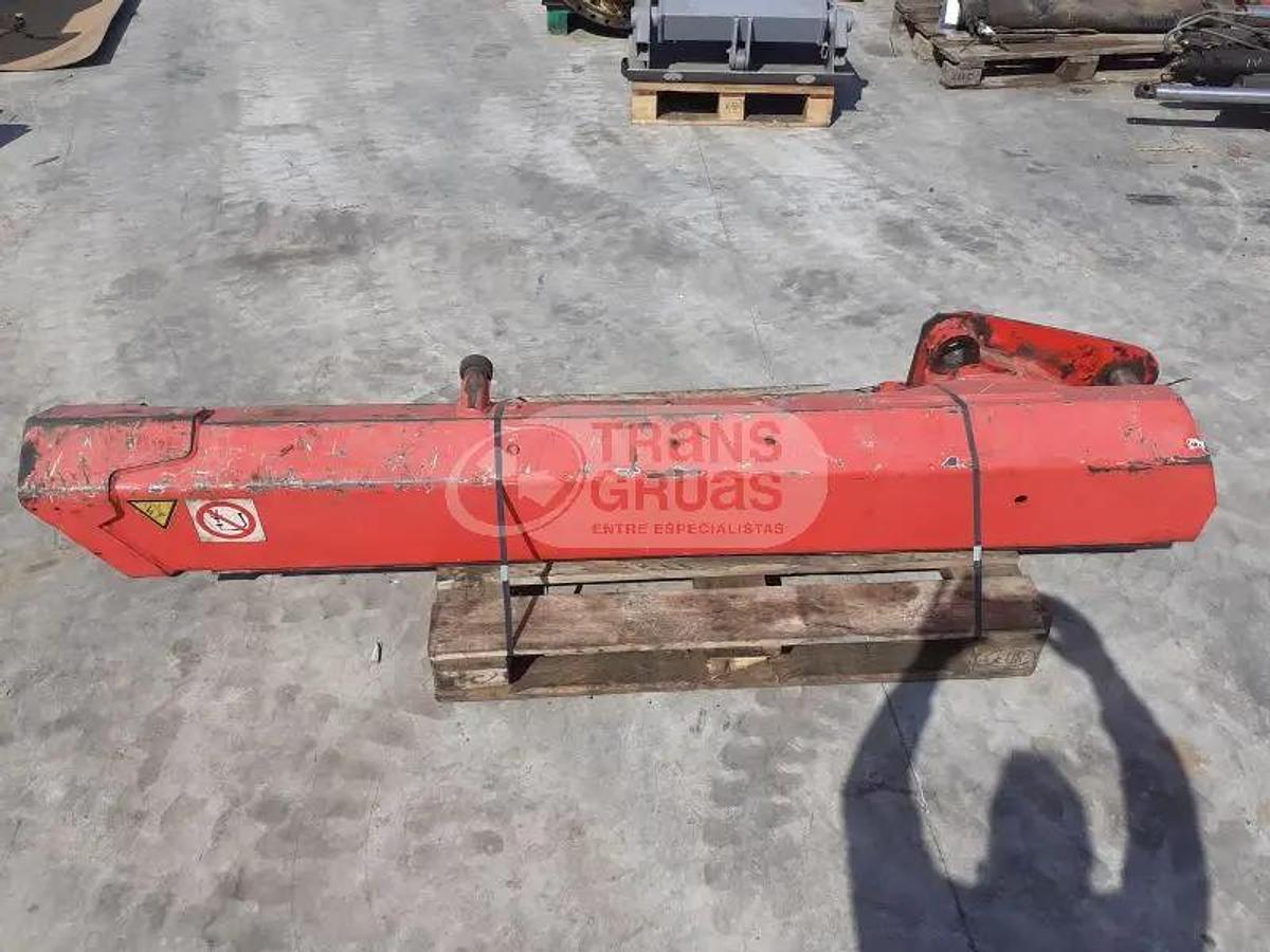 Usado Recambios grúa Fassi F150A.25