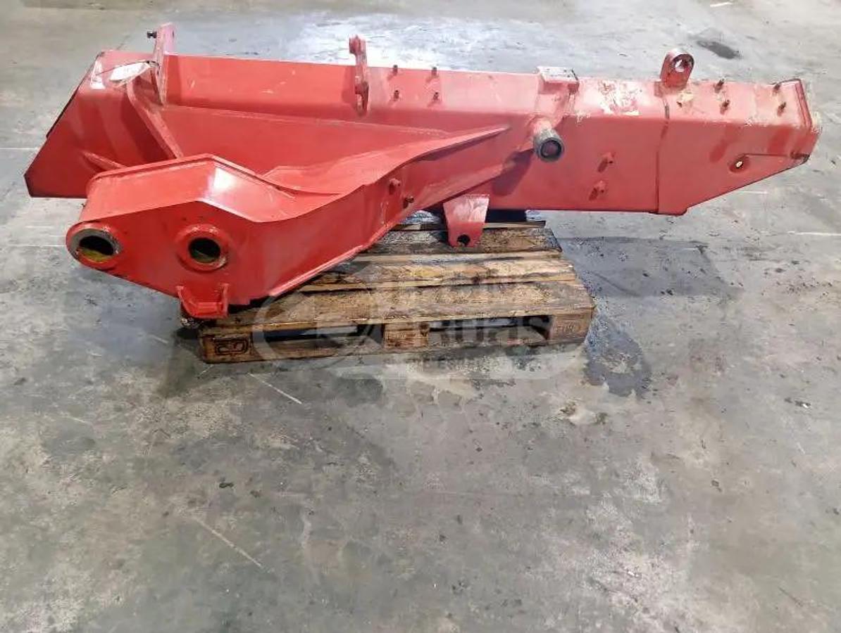 Usado Grúa F415/455AXP.28 solo para recambios