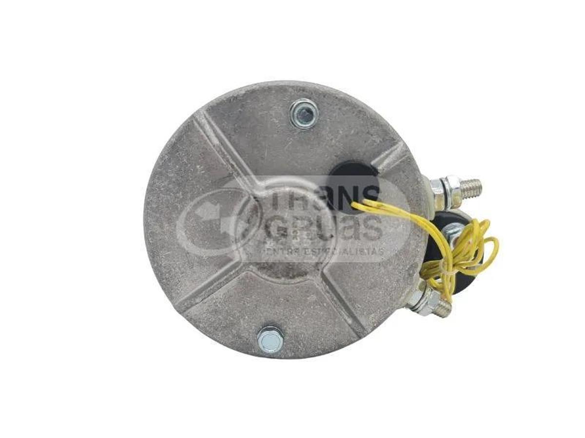 Motor relé 24V (Ref. 358050)