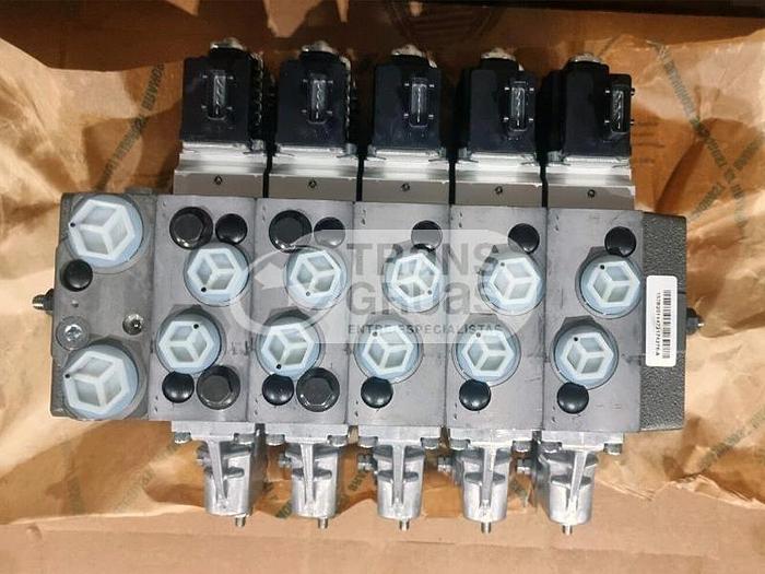 Distribuidor Danfoss PVG32