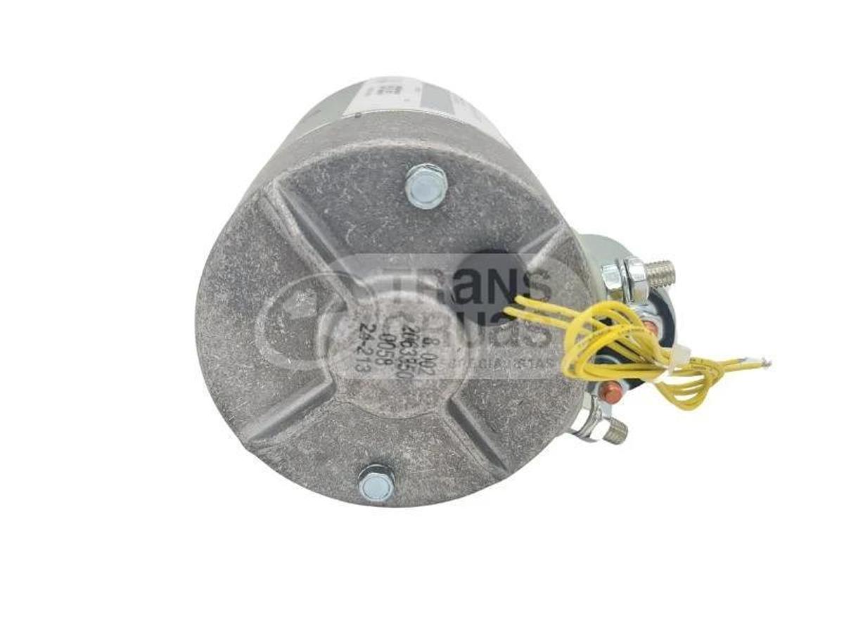 Motor relé 12V AMJ5769 (Ref. 358049)